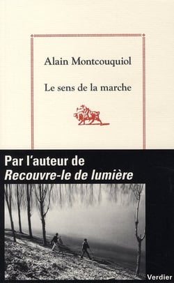 Faenas : le sens de la marche