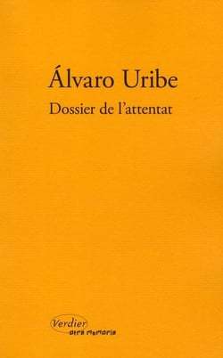 Dossier de l'attentat