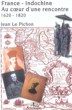 Au coeur d'une rencontre