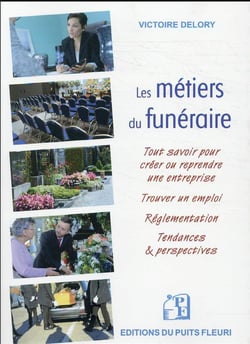 Les métiers du funéraire : tout savoir pour créer ou reprendre une entreprise