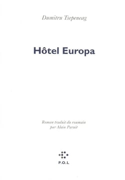 Hotel europa