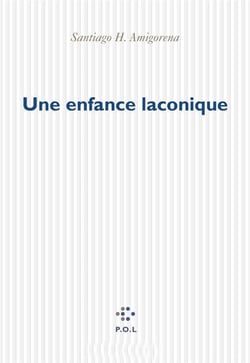 Une enfance laconique