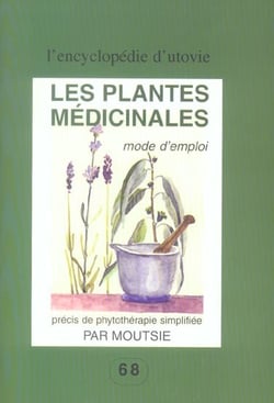 Les plantes médicinales