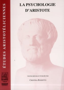La psychologie d'Aristote