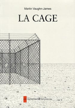 La cage - la construction de la cage
