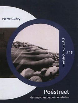 Poestreet : des marches de poesie urbaine