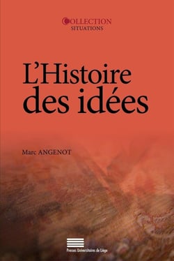 Histoire des idées