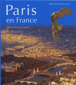 Paris en france