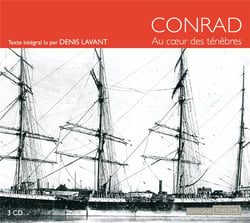 Au coeur des ténèbres