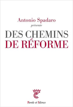Des chemins de réforme