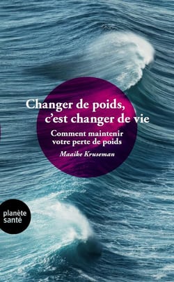 Changer de poids, c'est changer de vie - comment maintenir votre perte de poids