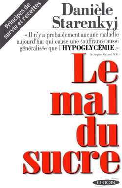 Le mal du sucre