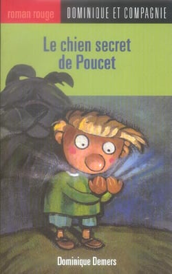 Le chien secret de Poucet