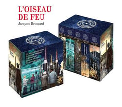 L'oiseau de feu : coffret Intégrale