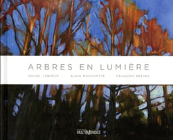 Arbres en lumière