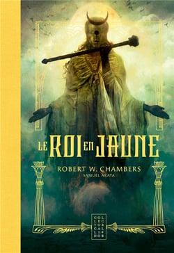 Le roi en jaune
