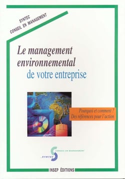 Management environnem./votre entreprise