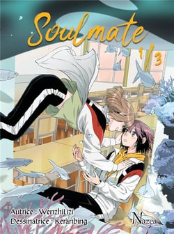 Soulmate t.1