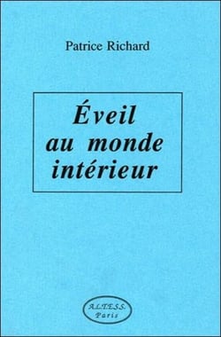 Eveil au monde interieur