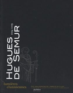 Hugues de Semur, 1024-1109
