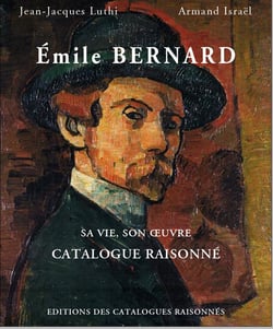 Emile Bernard