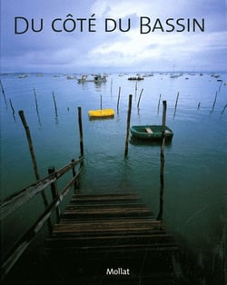 Du côté du bassin