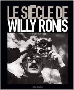 Le siècle de willy ronis