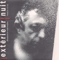 Extérieur nuit - bibliographies de Claude Mesplède