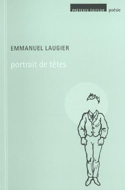 Portraits de tetes