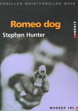 Romeo dog
