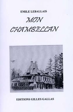 Mon chambellan
