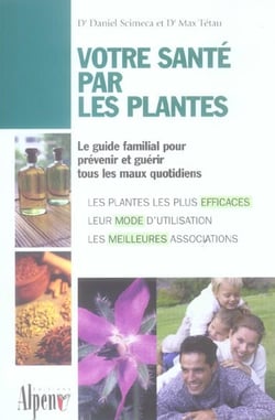 Votre sante par les plantes