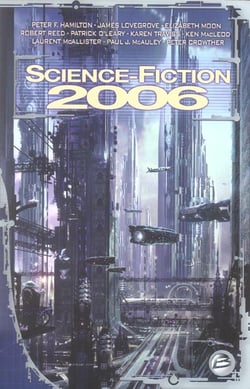 Science-fiction 2006