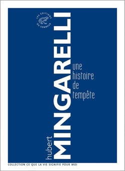 Une histoire de tempête