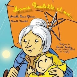 Mamie roulette et moi