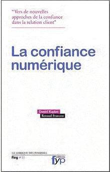 La confiance numérique