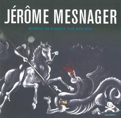 OPUS DELITS Tome 22 : Jérome Mesnager