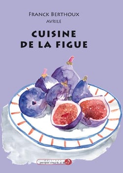 Cuisine de la figue