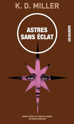 Astres Sans Eclat