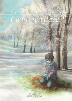 Coeur de glace