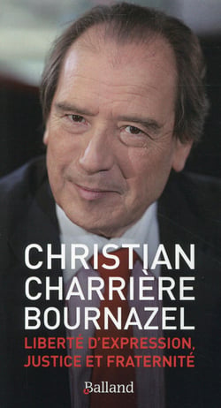 Liberté d'expression, justice et fraternité