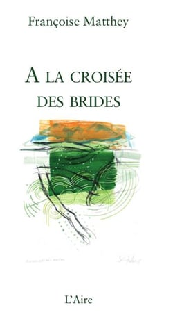 À la croisée des brides