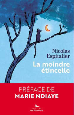 La moindre étincelle