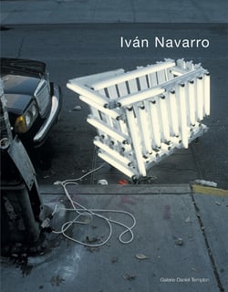Iván navarro