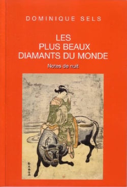 Les plus beaux diamants du monde - notes de nuit