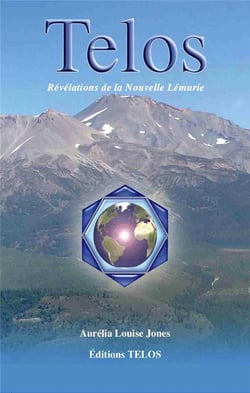 Telos t.1 : révélations de la Nouvelle Lémurie