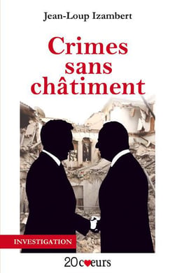 Crimes sans châtiment