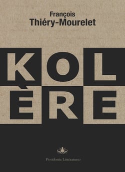 Kolère