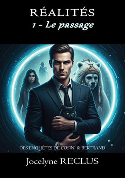 RÉALITÉS 1 - Le passage