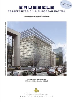 Brussels: perspectives on a European capital